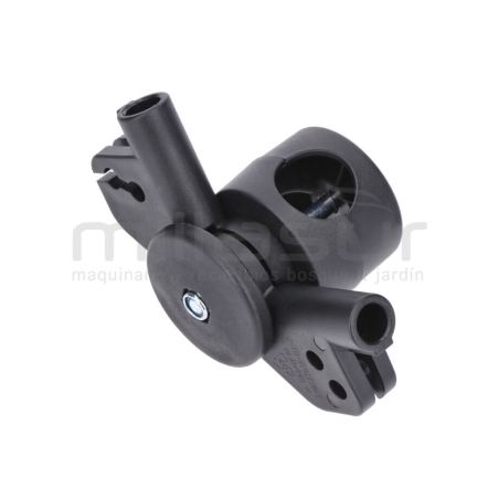 SOPORTE PALANCAS TRACCIÓN Y ENCENDIDO CC251TA. CC351T3 - motoscamaralweb.com