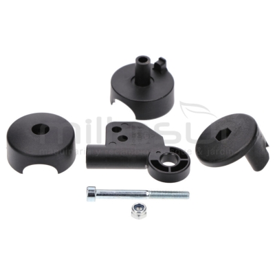 SOPORTE PALANCAS TRACCIÓN Y ENCENDIDO CC251TA. CC351T3 - motoscamaralweb.com