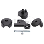 SOPORTE PALANCAS TRACCIÓN Y ENCENDIDO CC251TA. CC351T3 - motoscamaralweb.com