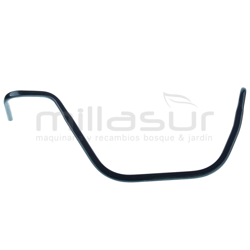 PALANCA TRACCION CC251TA. CC351T3 (119). CC451T (133) - motoscamaralweb.com