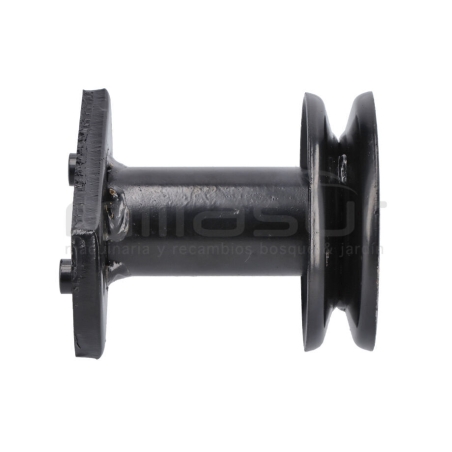 SOPORTE CUCHILLA 22mm - motoscamaralweb.com