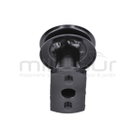 SOPORTE CUCHILLA 22mm - motoscamaralweb.com