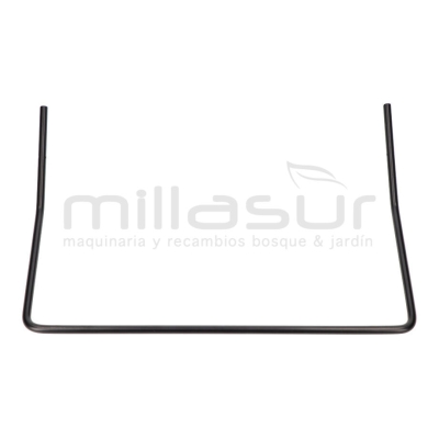 ESTRUCTURA METAL SACO RECOGEDOR - motoscamaralweb.com