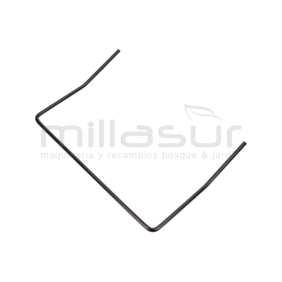 ESTRUCTURA METAL SACO RECOGEDOR - motoscamaralweb.com