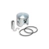 Pistón Malossi Ø57.5 para kit cilindro 051138 - motoscamaralweb.com