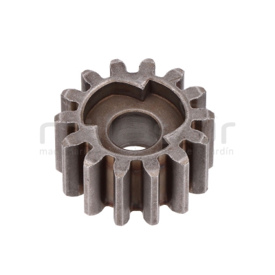 PIÑON TRACCION DERECHO - motoscamaralweb.com