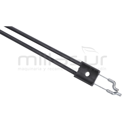 CABLE TRACCION + CABLE ENCENDIDO MOD.2012 - motoscamaralweb.com