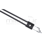 CABLE TRACCION + CABLE ENCENDIDO MOD.2012 - motoscamaralweb.com