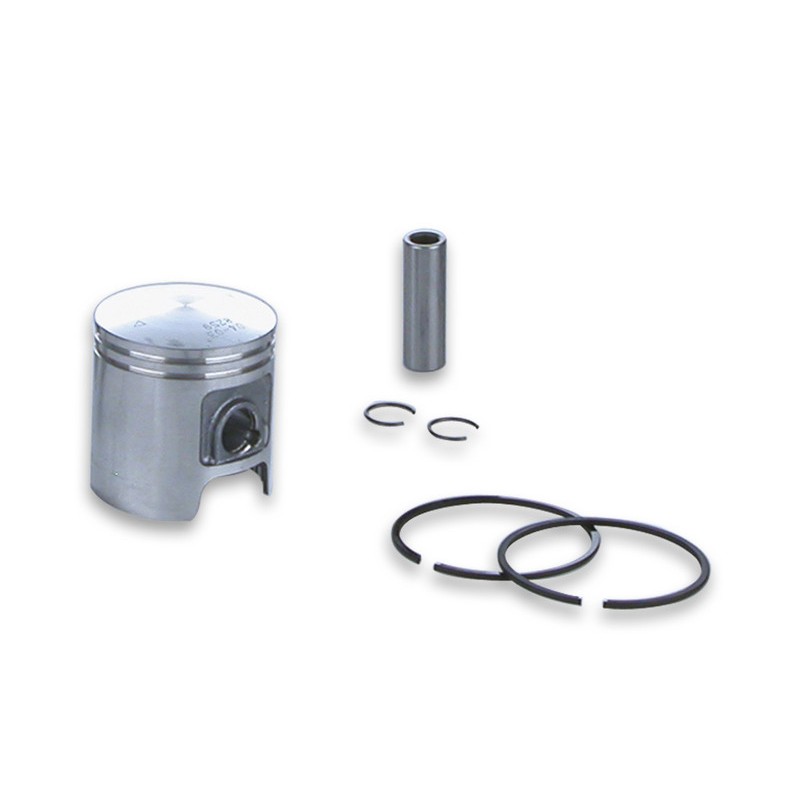 Pistón Malossi Ø47 para kit cilindro 051136 - motoscamaralweb.com
