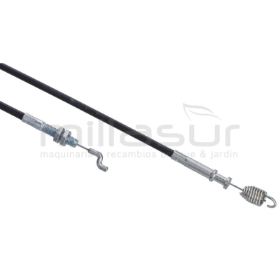 CABLE TRACCION + CABLE ENCENDIDO MOD.2012 - motoscamaralweb.com