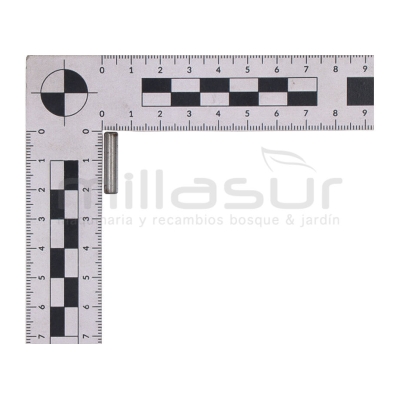 PASADOR TRINQUETES - motoscamaralweb.com