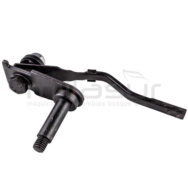 EJE RUEDA DELANTERO - motoscamaralweb.com