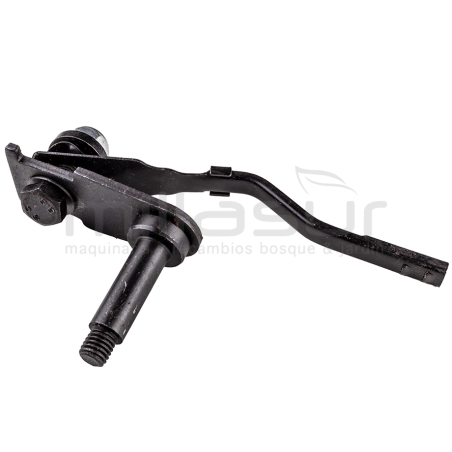 EJE RUEDA DELANTERO - motoscamaralweb.com