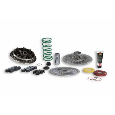 MALOSSI Over Range MHR Next Variator - Yamaha Tmax 530/560- motoscamar