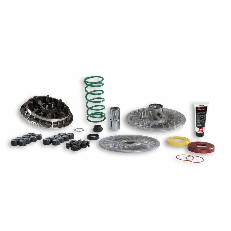 MALOSSI Over Range MHR Next Variator - Yamaha Tmax 530/560- motoscamar MALOSSI Over Range MHR Next Variator - Yamaha Tmax 530/560- motoscamar