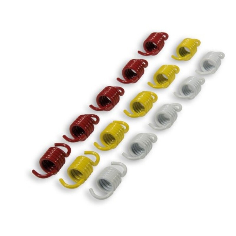 Kit de muelles de embrague MALOSSI Racing para embrague original - motoscamaralweb.com Kit de muelles de embrague MALOSSI Racing para embrague original - motoscamaralweb.com