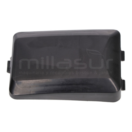 TAPA FILTRO AIRE CC400P` - motoscamaralweb.com