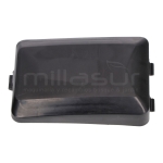 TAPA FILTRO AIRE CC400P` - motoscamaralweb.com