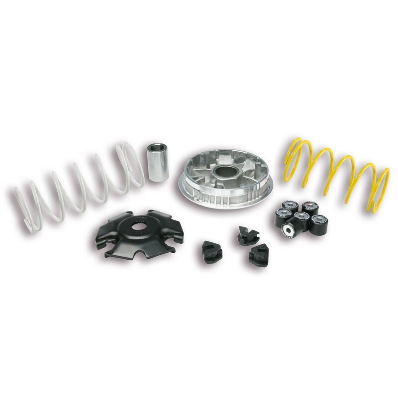 Variador Malossi Multivar Piaggio Liberty I-Get 125- motoscamaralweb.c Variador Malossi Multivar Piaggio Liberty I-Get 125- motoscamaralweb.c