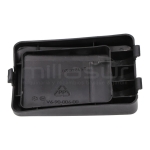 TAPA FILTRO AIRE CC400P` - motoscamaralweb.com