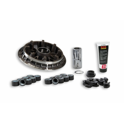 Variador Multivar Malossi Yamaha T-MAX 530 MHR 2000 12-16- motoscamara