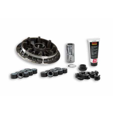 Variador multivar MALOSSI - Yamaha Tmax 530 / 560- motoscamaralweb.com