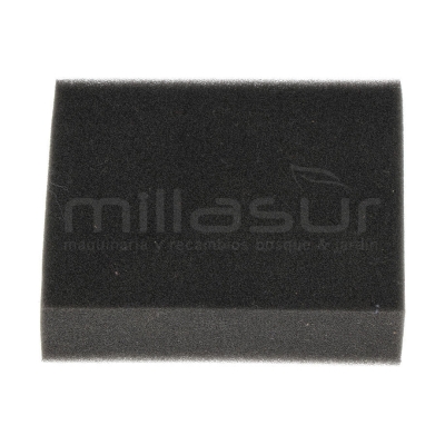 FILTRO DE AIRE MOTOR CC400PT - motoscamaralweb.com