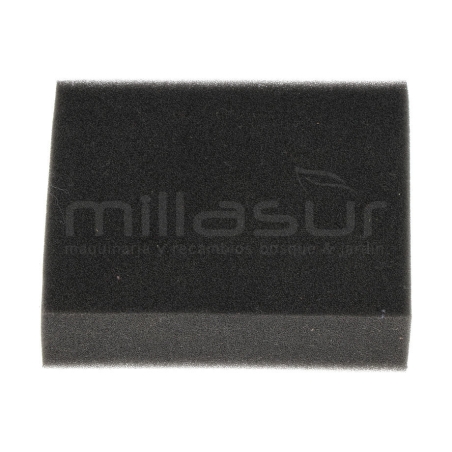 FILTRO DE AIRE MOTOR CC400PT - motoscamaralweb.com