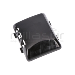 TAPA FILTRO AIRE MOTOR CC400PT - motoscamaralweb.com