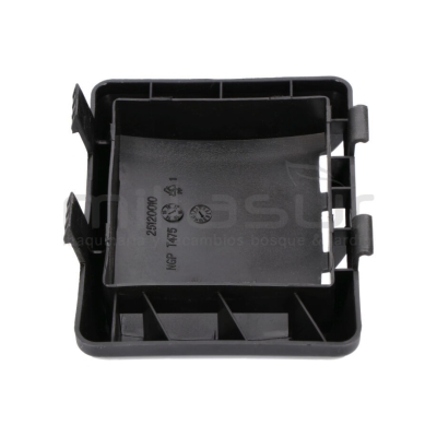TAPA FILTRO AIRE MOTOR CC400PT - motoscamaralweb.com