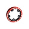 Corona Malossi K-Drive 57 dientes Yamaha T-Max 530- motoscamaralweb.co