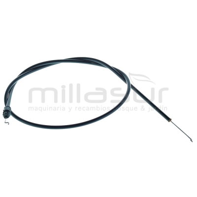 CABLE ACELERADOR CC446BS (82) - motoscamaralweb.com
