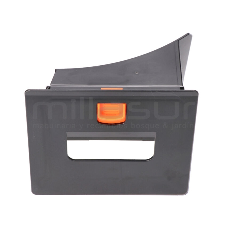 TAPA MULCHING CC451BS (48-51) - motoscamaralweb.com