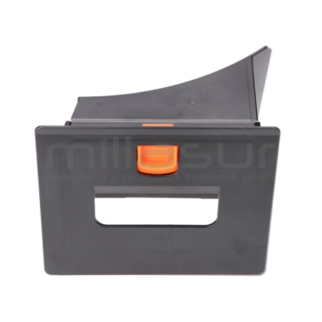 TAPA MULCHING CC451BS (48-51) - motoscamaralweb.com