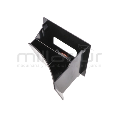 TAPA MULCHING CC451BS (48-51) - motoscamaralweb.com