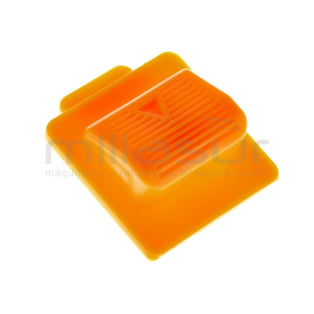 BOTON TAPA CAJA HERRAMIENTAS CC451BS (129). CC451T (112) - motoscamaralweb.com