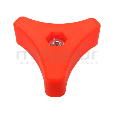 MANILLA APRIETE MANILLAR SUPERIOR - motoscamaralweb.com