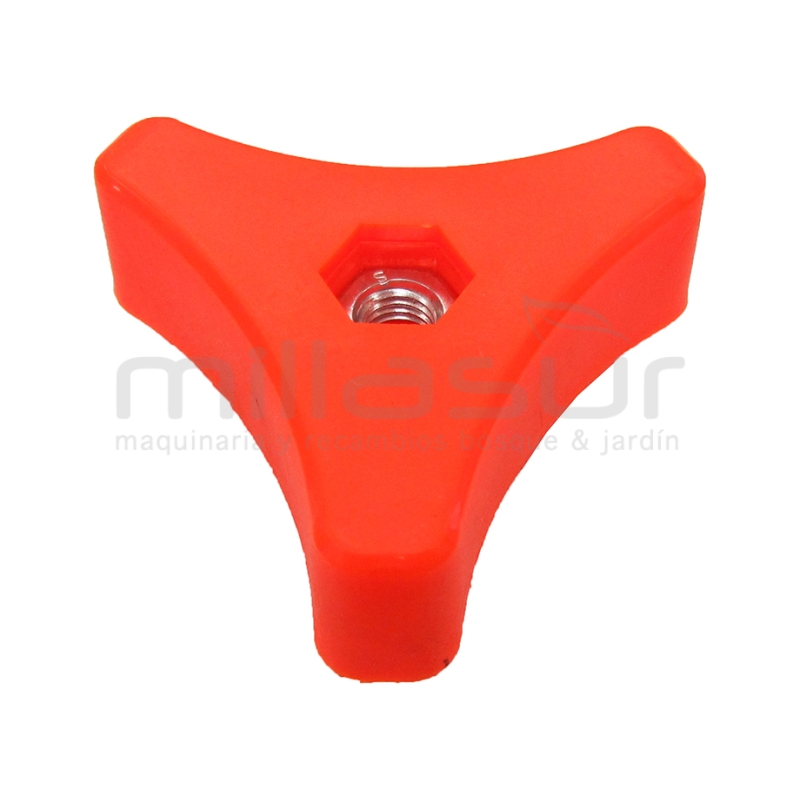 MANILLA APRIETE MANILLAR SUPERIOR - motoscamaralweb.com