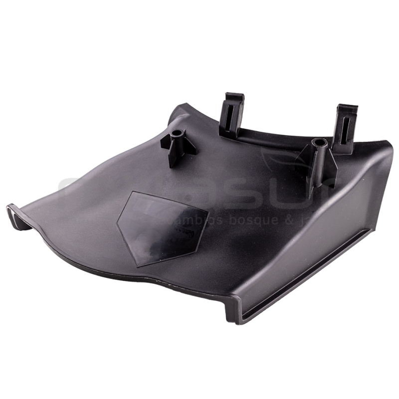 DEFLECTOR SALIDA LATERAL - motoscamaralweb.com