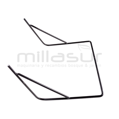 ARMAZÓN RECOGEDOR 60L - motoscamaralweb.com