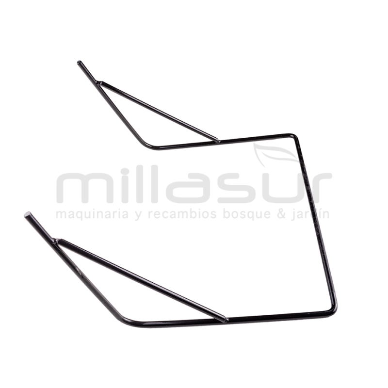 ARMAZÓN RECOGEDOR 60L - motoscamaralweb.com