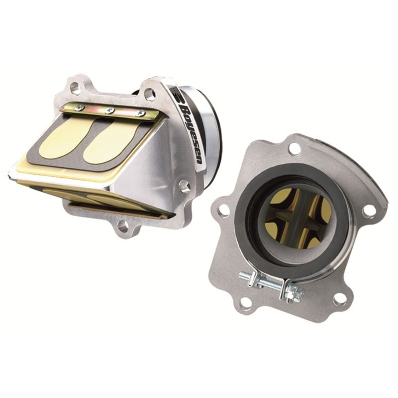 Caja láminas BOYESEN Rad - Yamaha YZ250 - motoscamaralweb.com