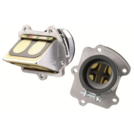Caja láminas BOYESEN Rad - Yamaha YZ250 - motoscamaralweb.com