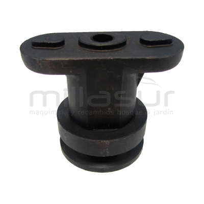 SOPORTE CUCHILLA CC461T / CC511T - motoscamaralweb.com