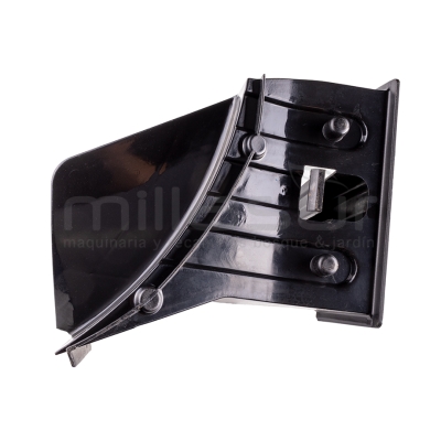 TAPA MULCHING (RECICLADO) - motoscamaralweb.com