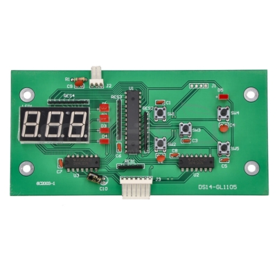 DISPLAY LIMPIADOR ULTRAS. 99-5320. 99-5321 - motoscamaralweb.com