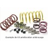OUTLANDEREPI Sport Utility Can -Am 800-EFI clutch upgrade kit - motoscamaralweb.com