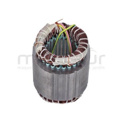 EMBOBINADO MOTOR. STATOR BE1000ASX (11) - motoscamaralweb.com