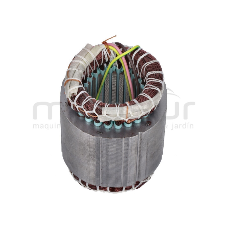 EMBOBINADO MOTOR. STATOR BE1000ASX (11) - motoscamaralweb.com