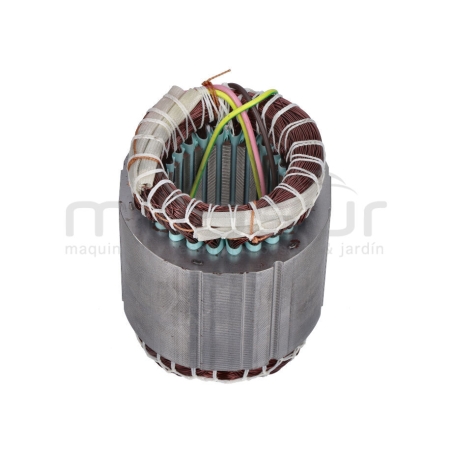 EMBOBINADO MOTOR. STATOR BE1000ASX (11) - motoscamaralweb.com